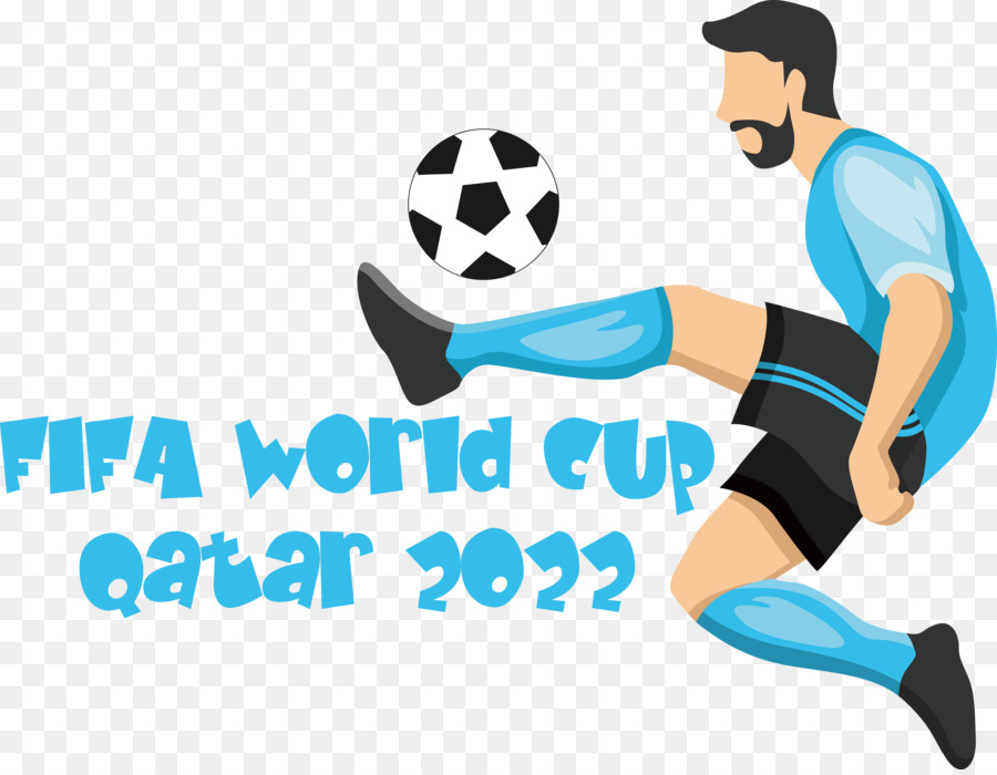 Coppa del mondo della FIFA Coppa del Mondo FIFA Qatar 2022 calcio calcio - 
