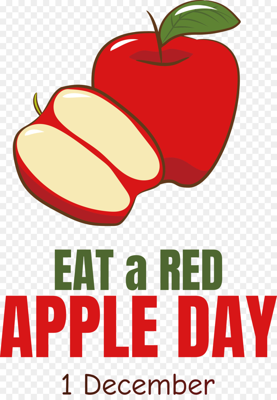Mangia un frutto di mela rossa rossa della mela - 