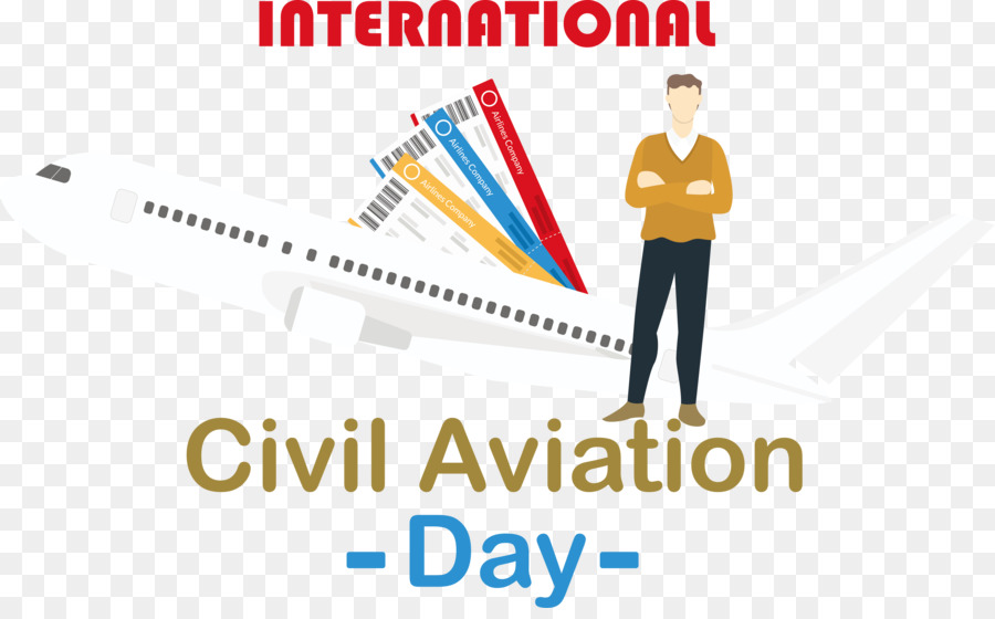 Internationaler Tag der Zivilluftfahrt - 