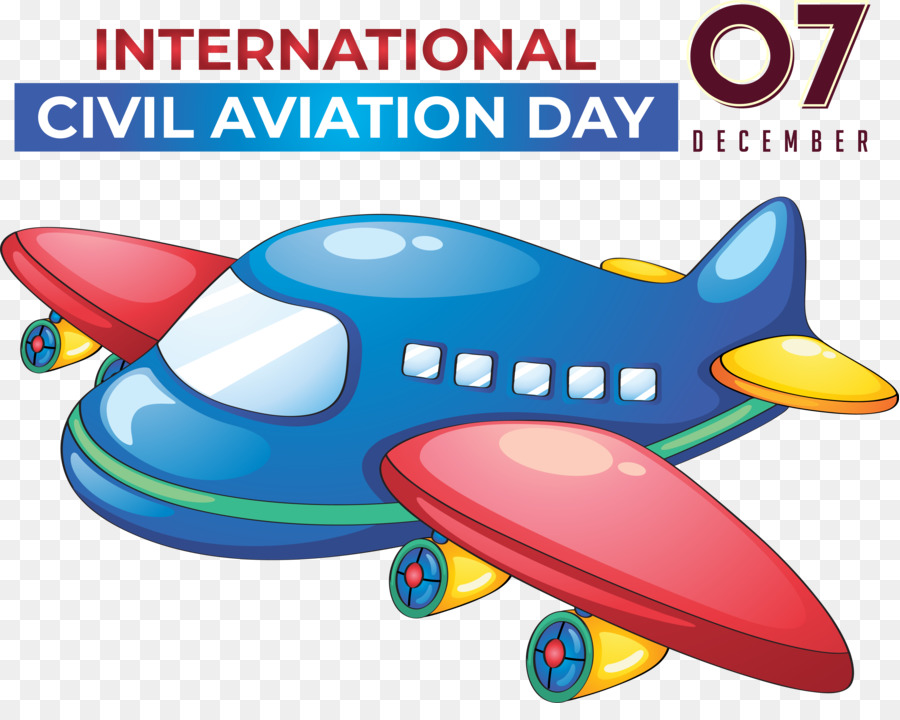 il giorno dell'aviazione civile internazionale - 