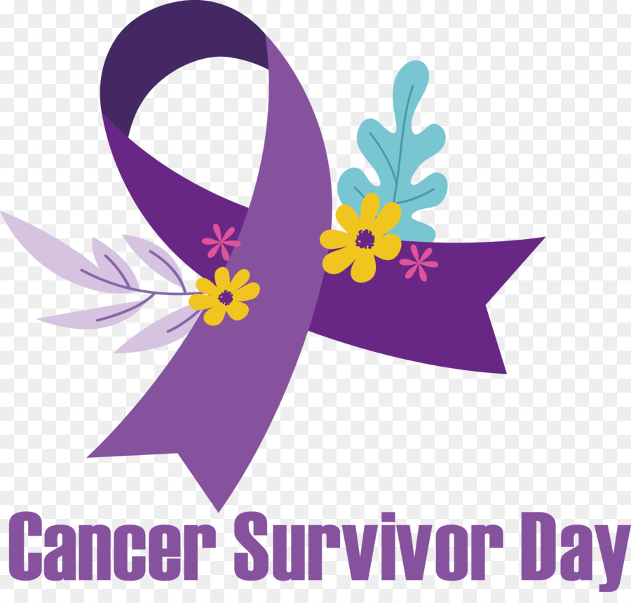 Giornata della Giornata mondiale del cancro Cancer Day World World Cancer Survivor Day - 