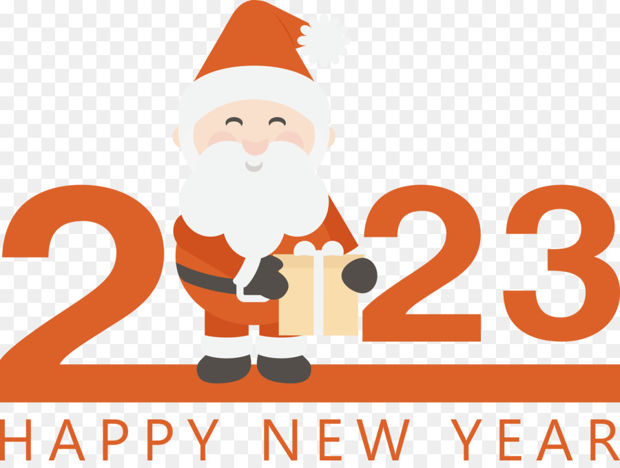 2023 Neues Jahr 2023 Frohes neues Jahr - 