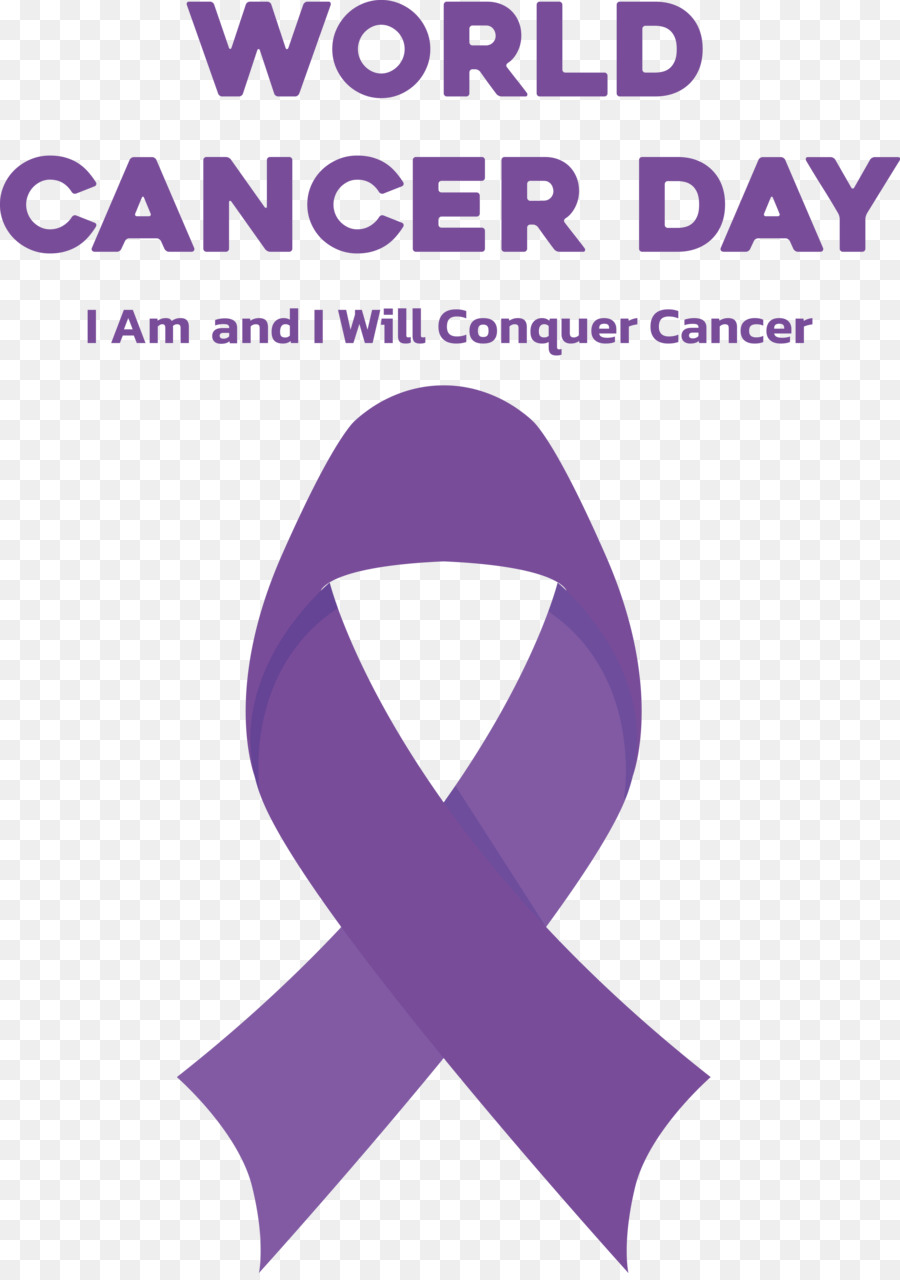 Weltkrebs Day World Cancer Survivor Day - 