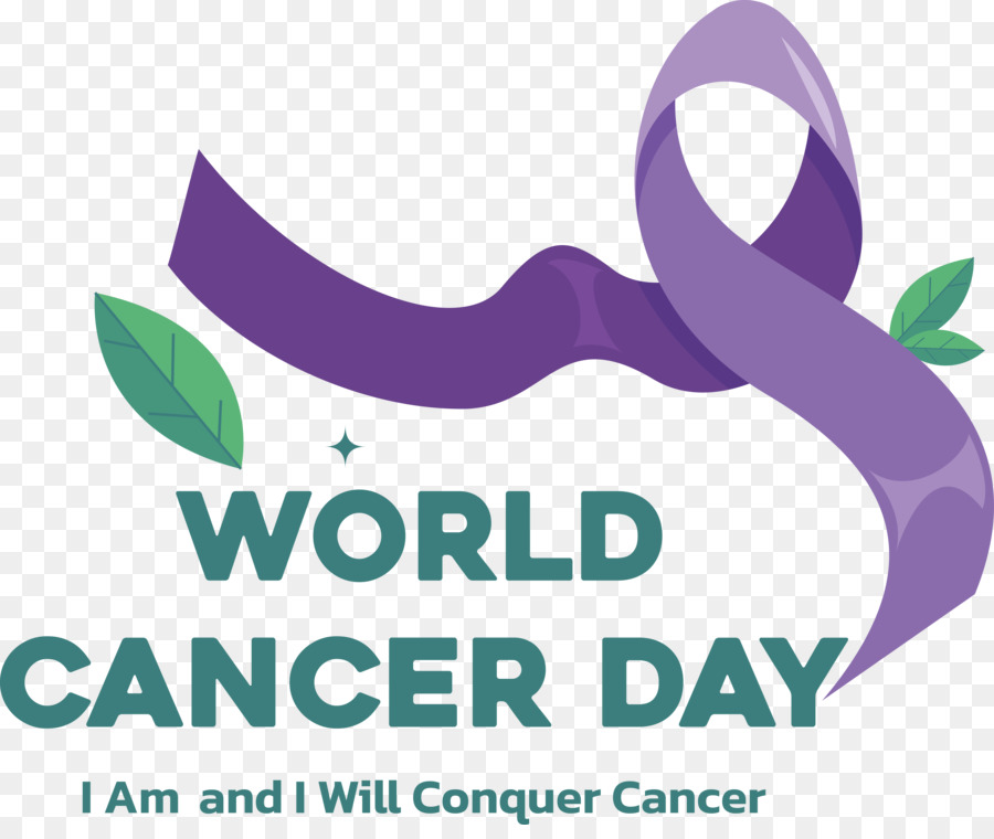 Weltkrebs Day World Cancer Survivor Day - 