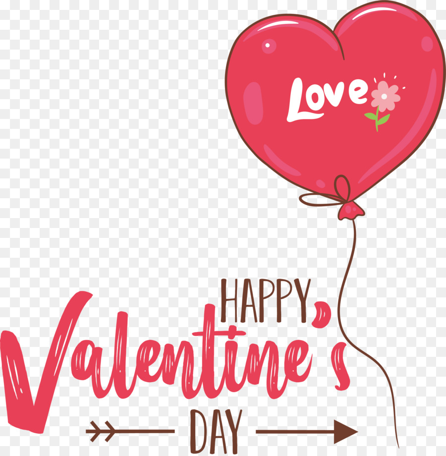 Happy Valentinstag - 