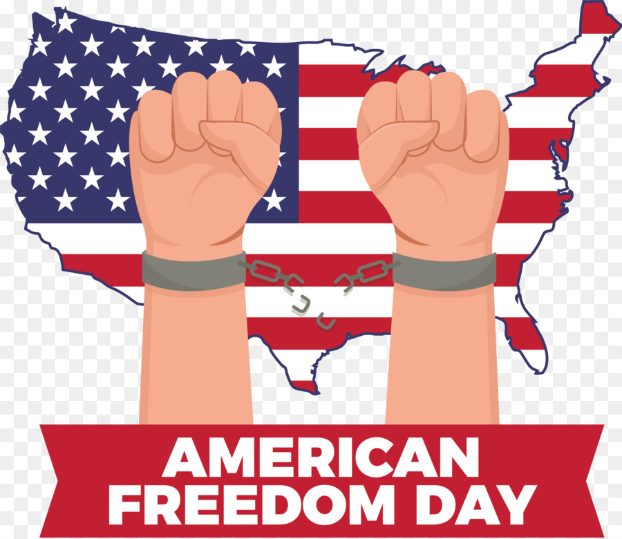 giornata nazionale della libertà american freedom day - 