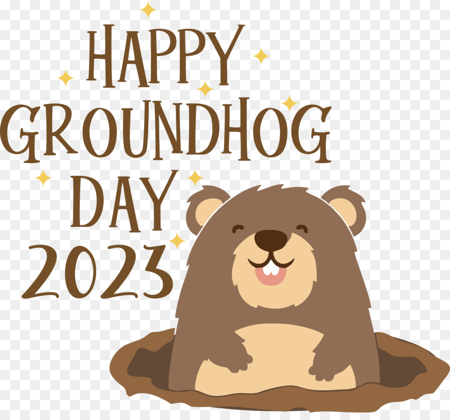 Groundhog Day