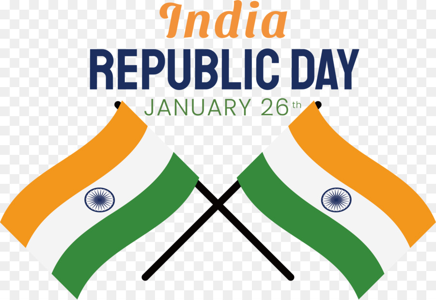 Indien Tag der Republik - 