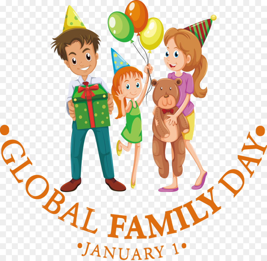 Global Family Day