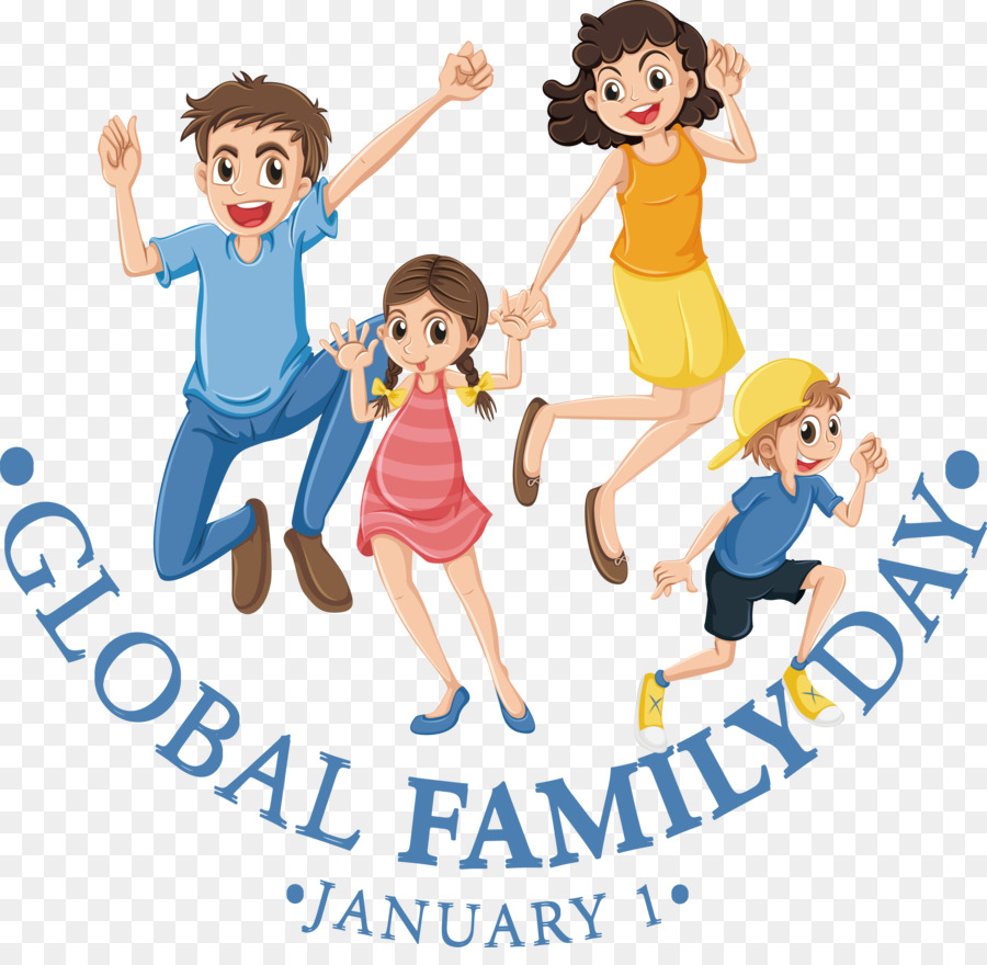 Globalen Familientag - 