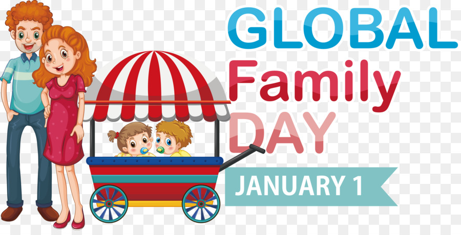 Giornata mondiale della famiglia - 