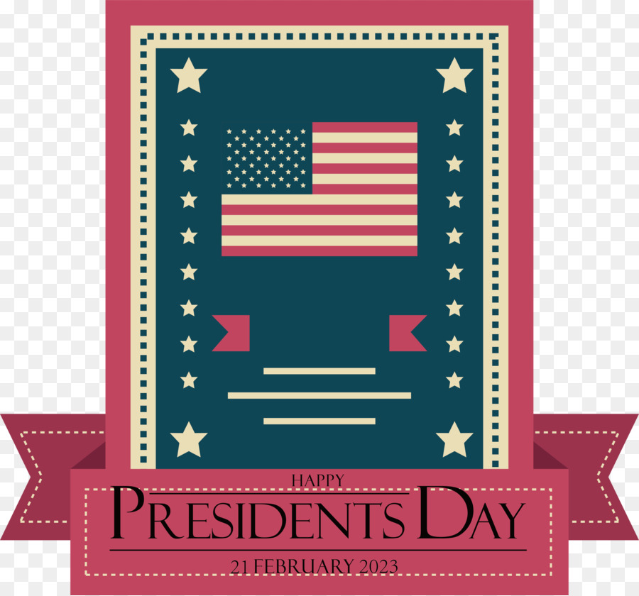 Happy President Day - 