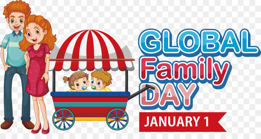 Global family day