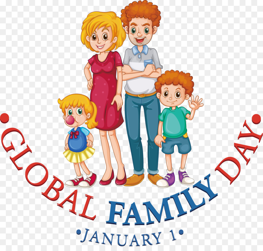 global family day