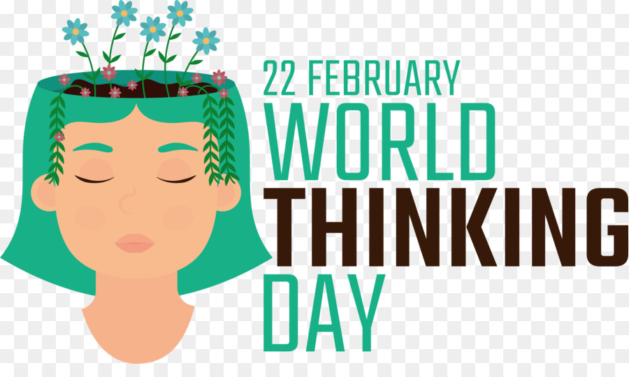 world thinking day thinking day