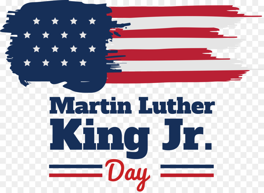 Martin Luther King Jr. 
Ngày MLK ngày - 