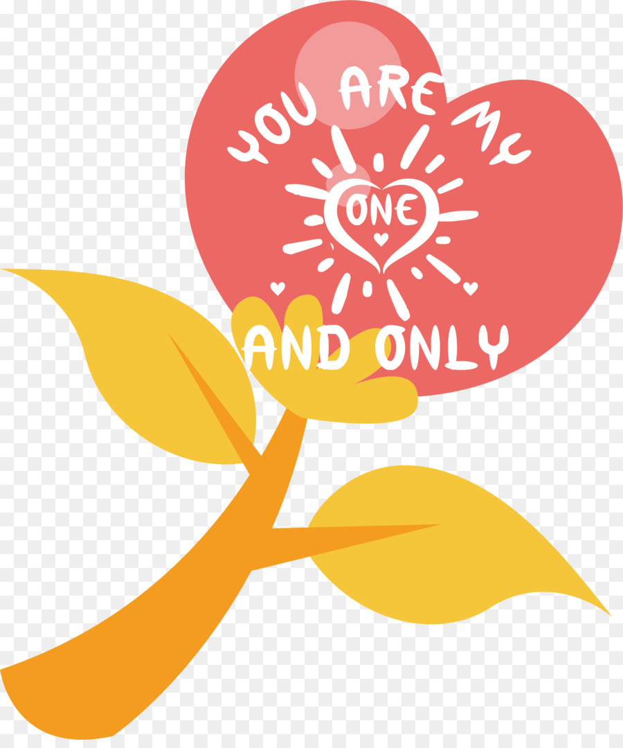 you are the only one valentineds day