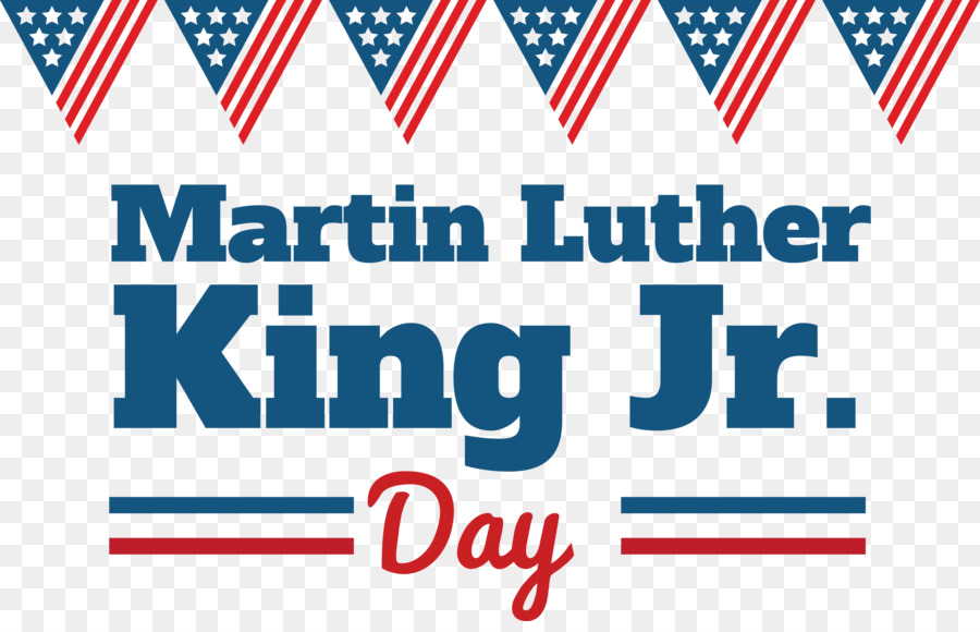 Martin Luther King Jr. 
Ngày MLK ngày - 