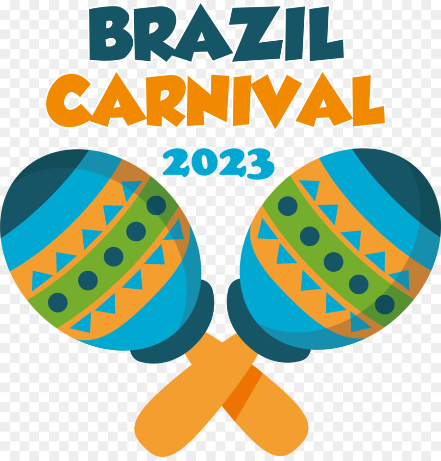 Brasilianischen Karneval - 