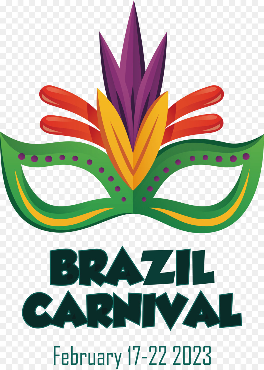 Brasilien Karneval Brasilianer Karneval - 