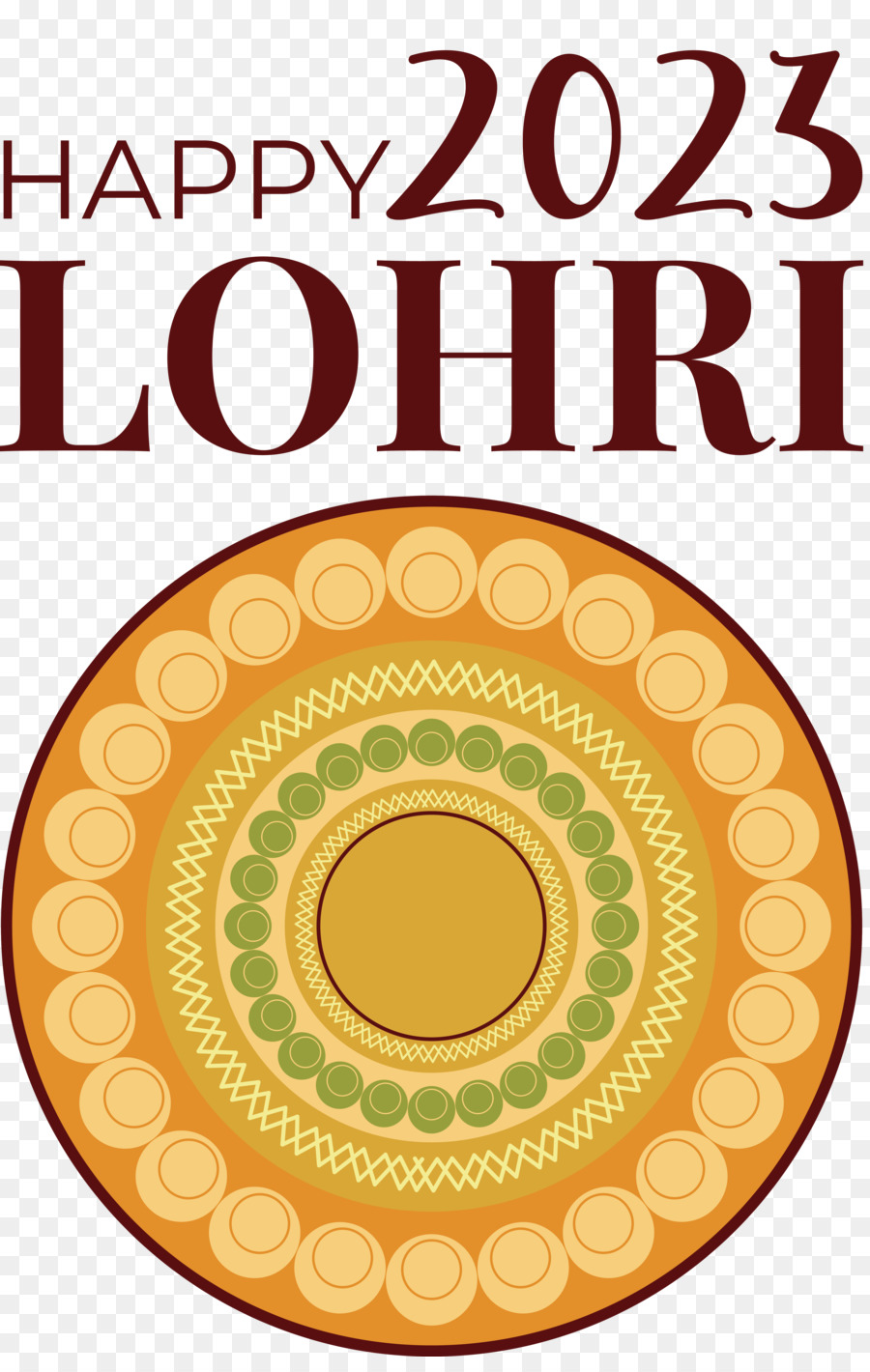Lohri - 