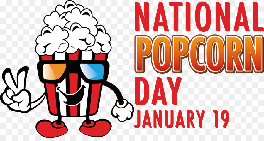nationale popcorn Tag - 