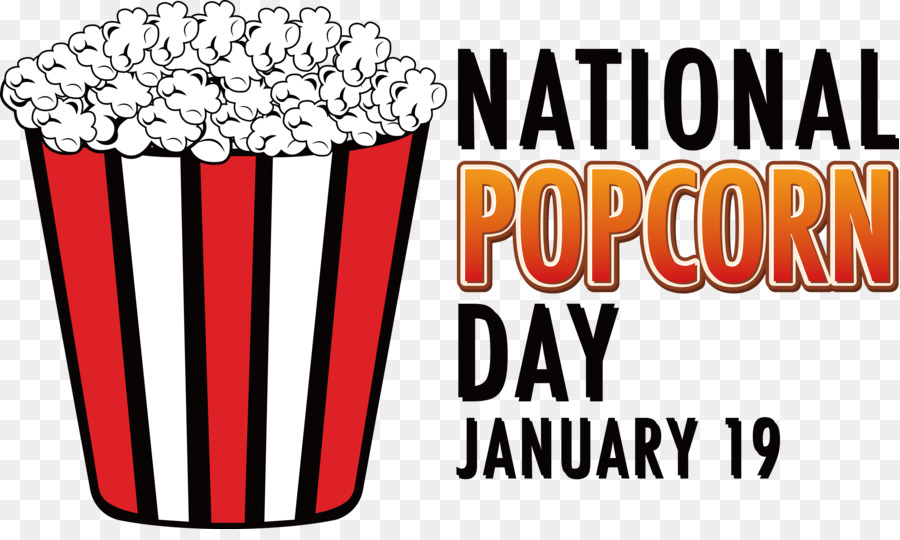 nazionale popcorn giorno - 