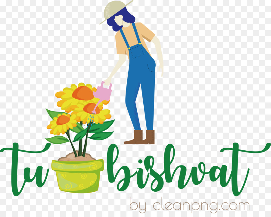 A Bishwat felice a Bishwat - 
