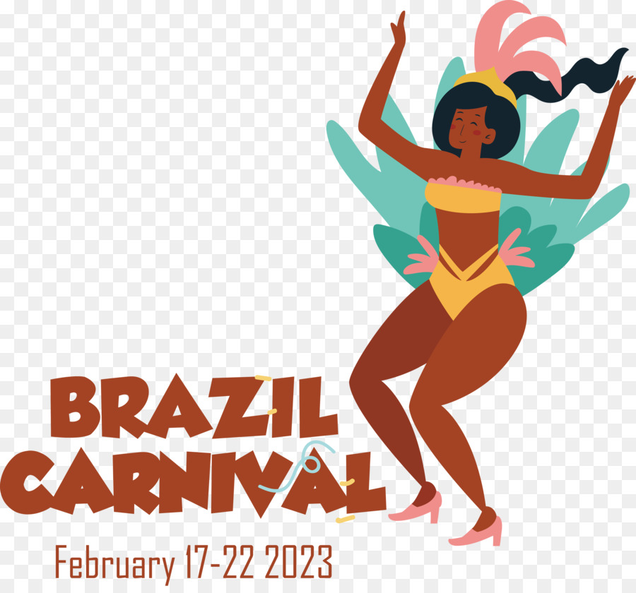Carnevale brasiliano Carnevale Brasile - 
