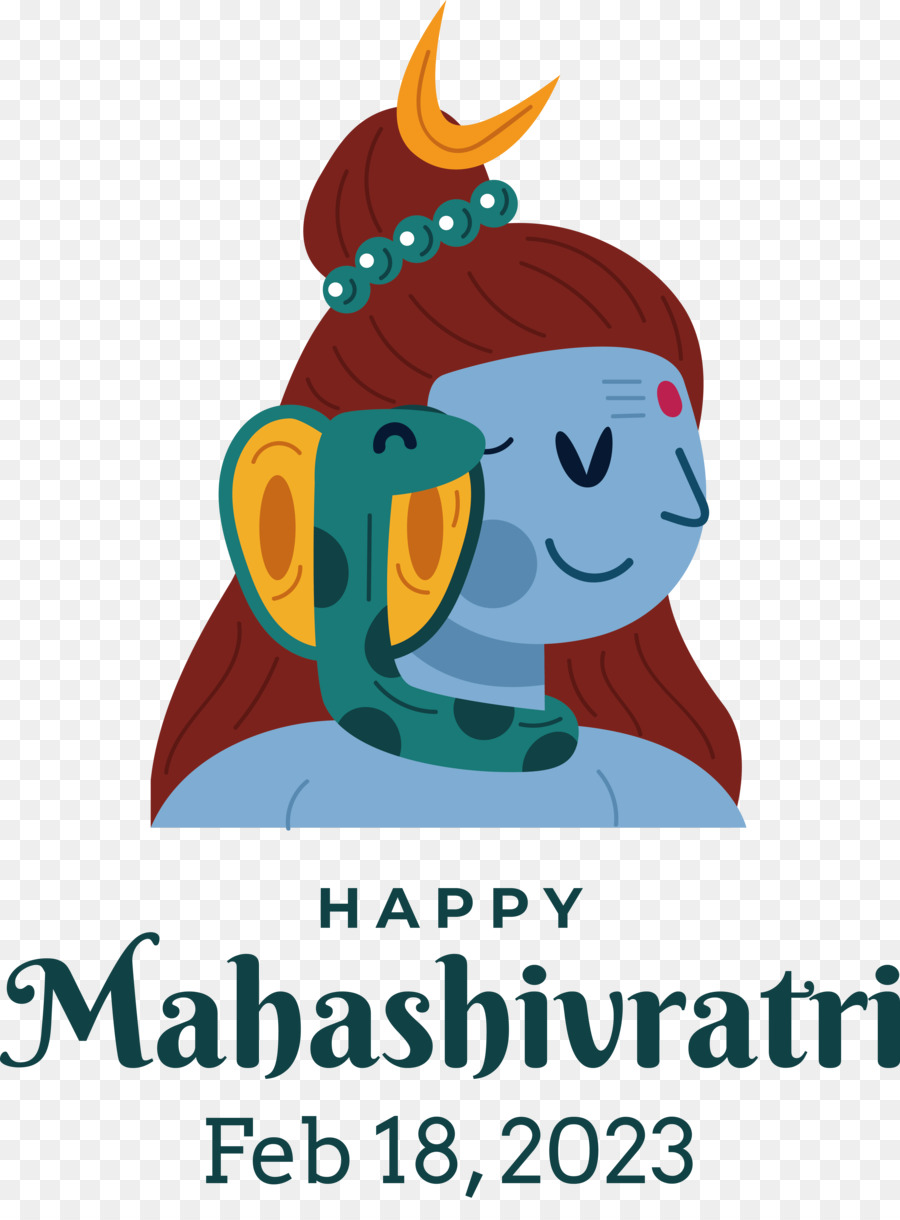 Maha Shivaratri Happy Maha Shivaratri - 