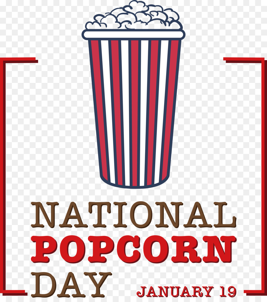 national popcorn day
