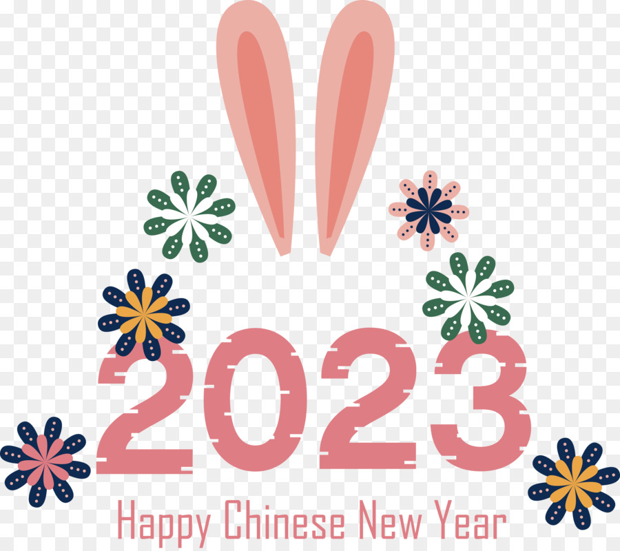 Chinesisches Neujahr - 