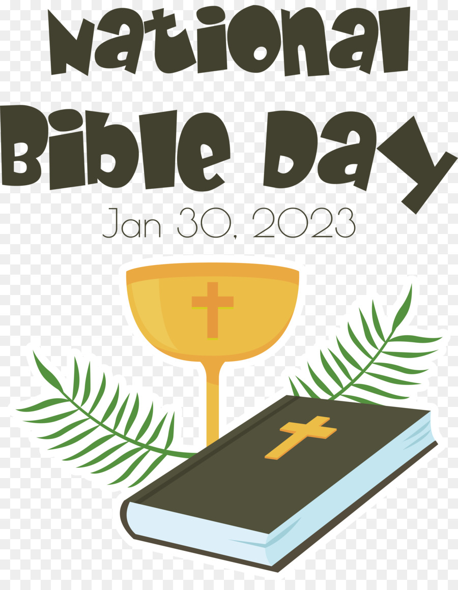 national bible day