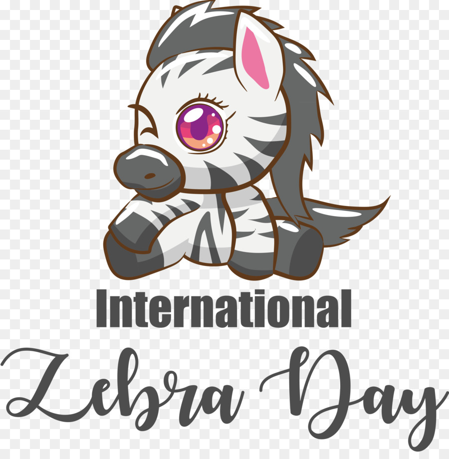 Giornata internazionale della zebra - 