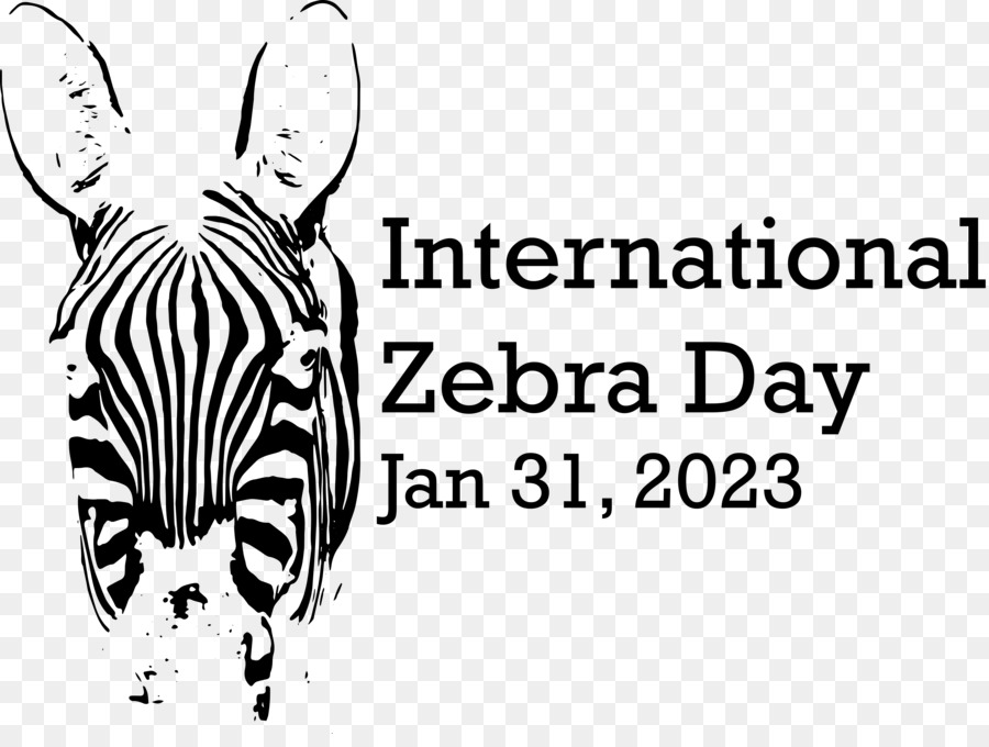 Giornata internazionale della zebra - 