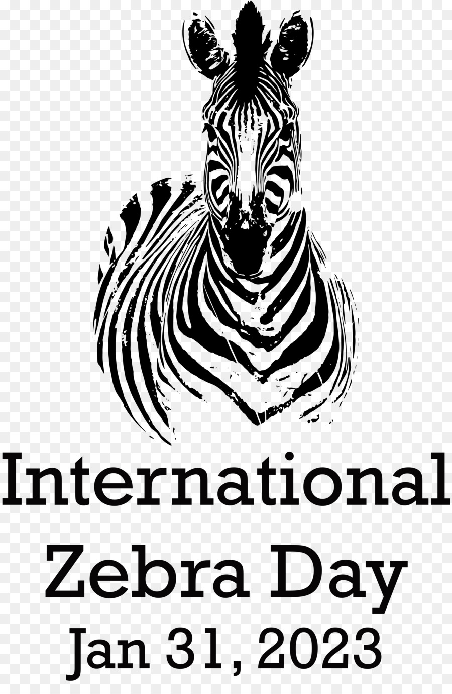 international zebra day