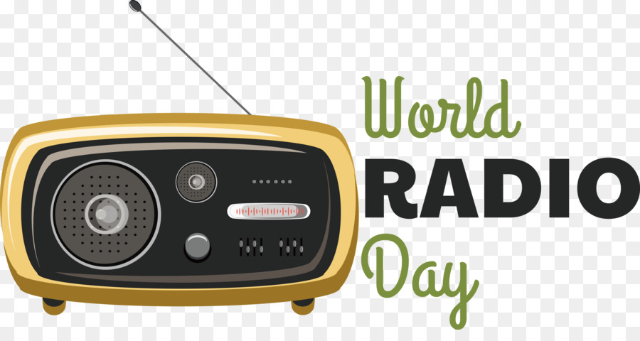 world radio day