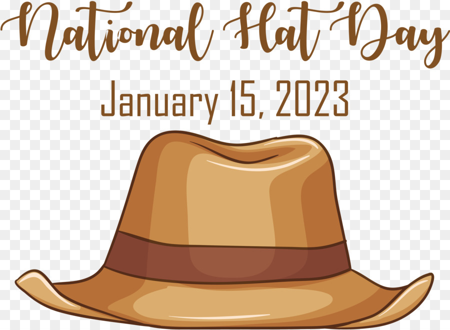 Hat Day National Hat Day Hat - 