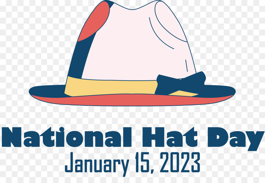 Hat Day National Hat Day Hat - 