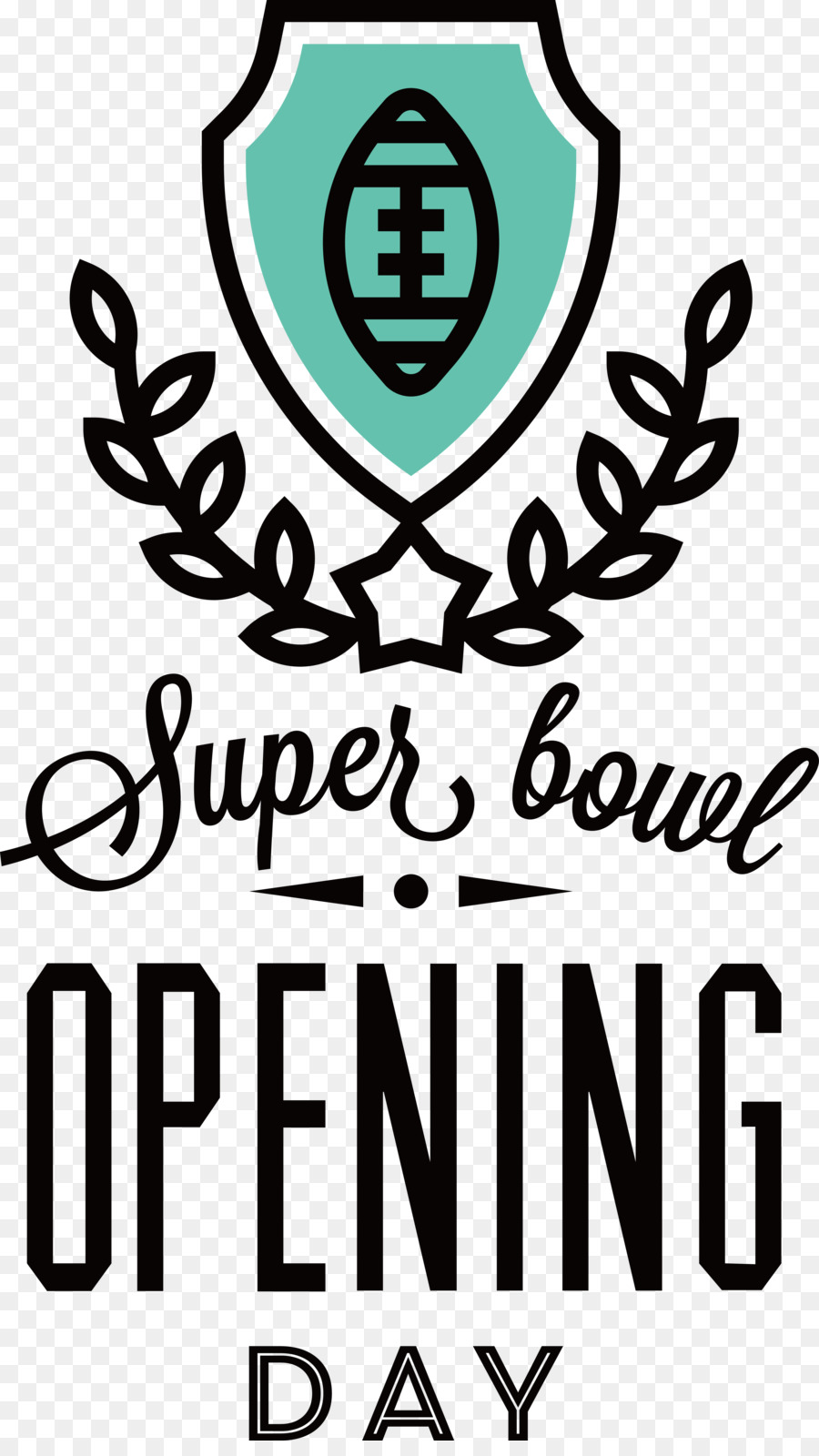 super bowl opening day football