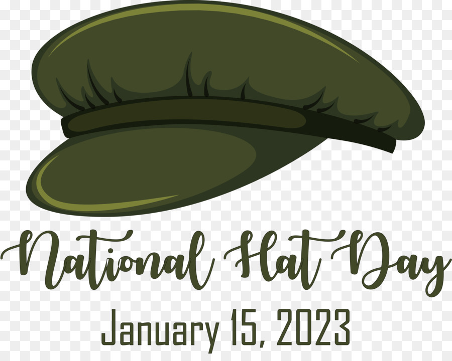National Hat Day Hat Day - 