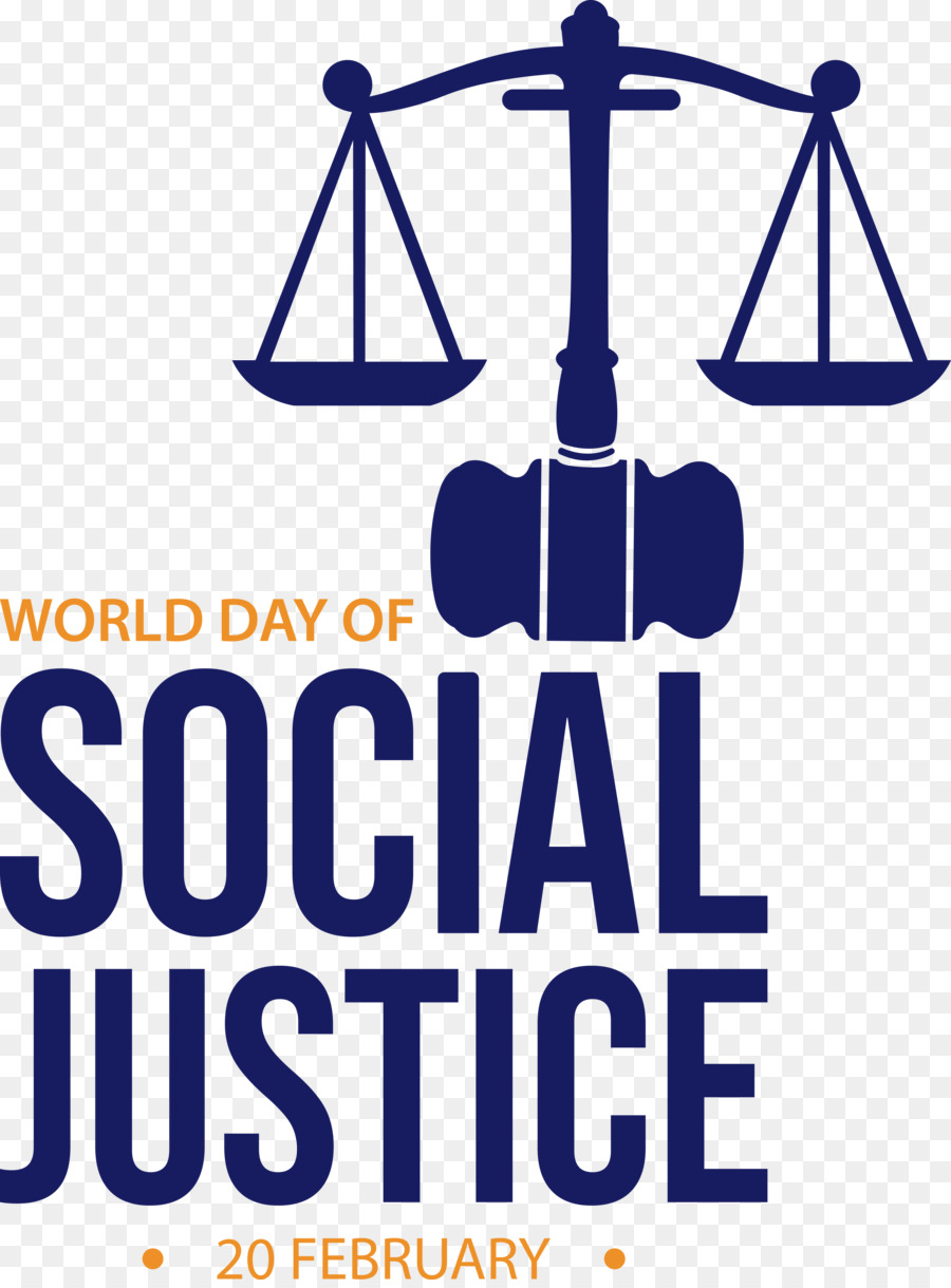 Giorno del mondo della giustizia sociale Justice sociale - 