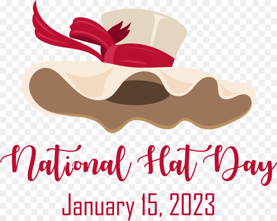 national hat day hat day