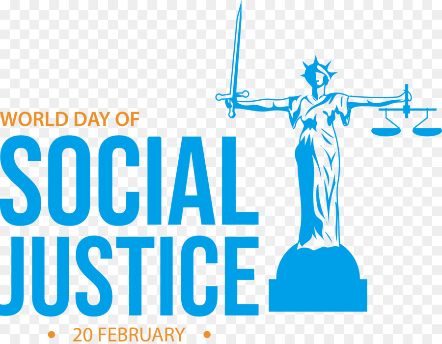 Giorno del mondo della giustizia sociale Justice sociale - 