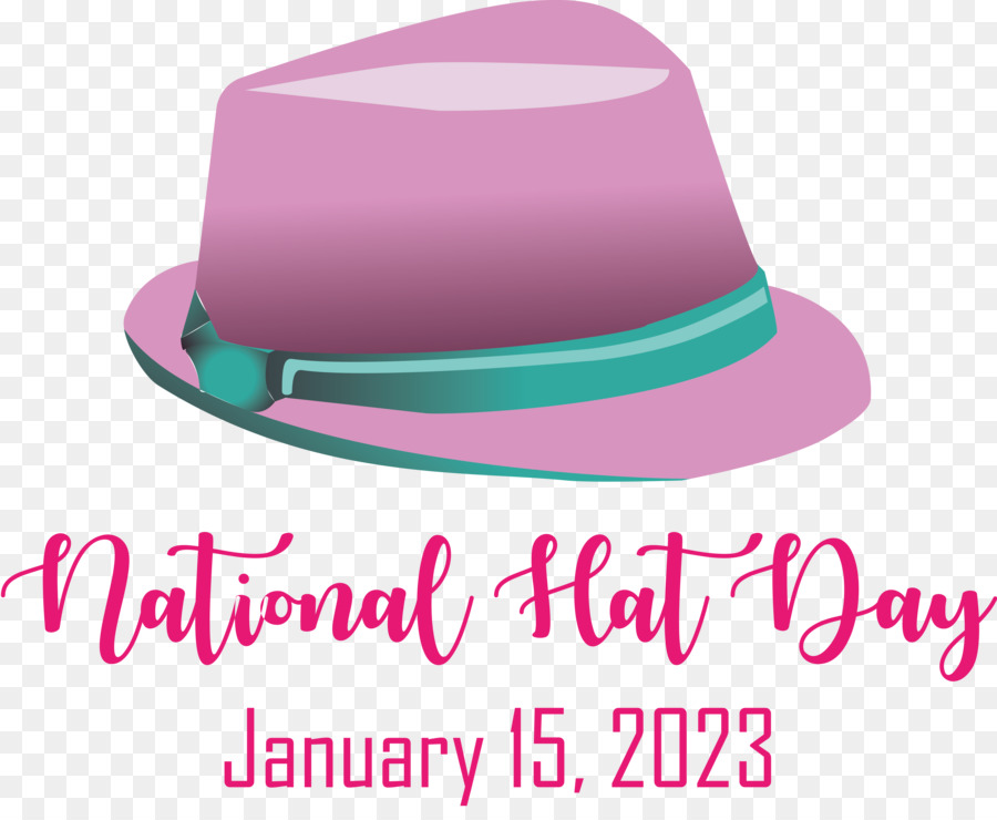 national hat day hat day