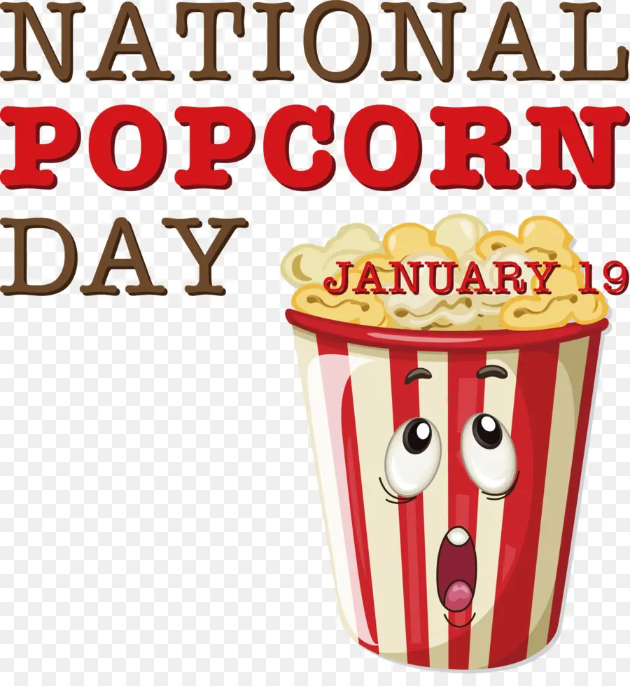 Popcorn - 