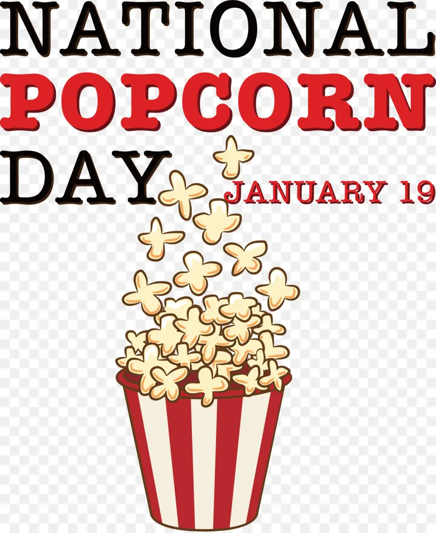 Popcorn - 