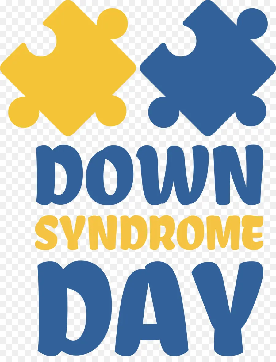 welttag des Down-Syndroms Tag des Down-Syndroms Gesundheit - 