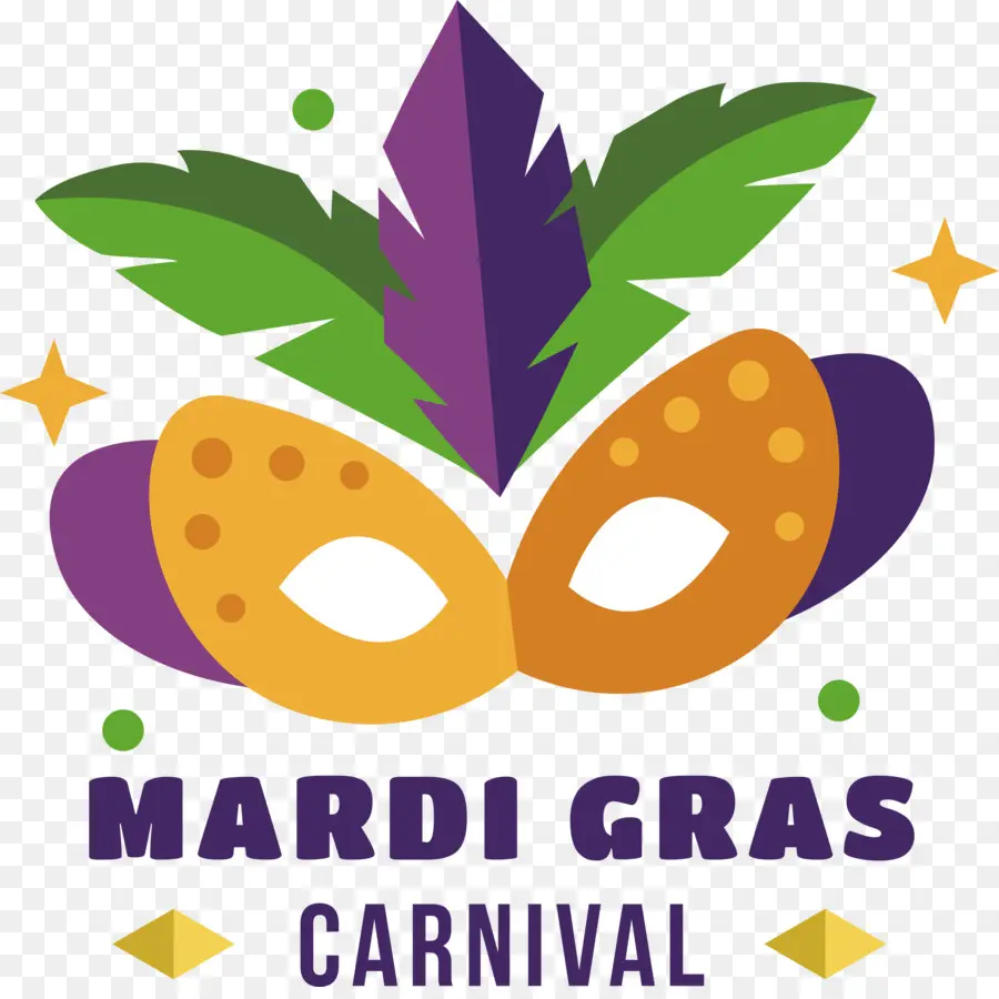 MARDI Gras Carnival Mardi Gras Fat Tuesday Martedì Pancake Martedì - 