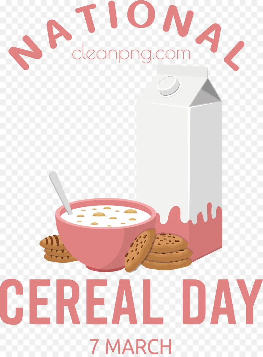 national cereal day cereal day cereal food